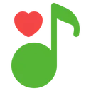 Free Favorite Song Music アイコン