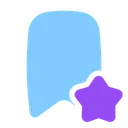 Free Favorite List Bookmark Icon