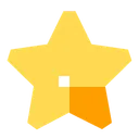 Free Favorite Star Icon