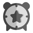 Free Favorite Time  Icon