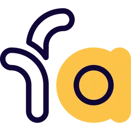 Free Favro Logo Icon