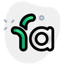 Free Favro  Icon