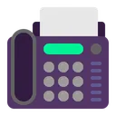 Free Machine Flat Icon