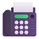 Free Machine Color Icon