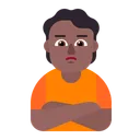 Free Fazendo beicinho  Ícone