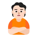 Free Fazendo Beicinho Plano Leve Ícone