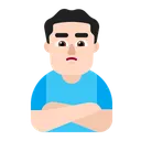 Free Fazendo Beicinho Plano Leve Ícone