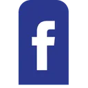 Free Fb Facebook Social Media Icon