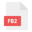 Free Document Extension File Icon