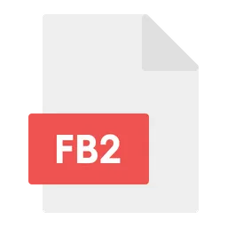 Free Fb2  Ícone
