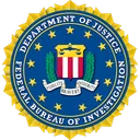 Free Fbi Seal Company Icon