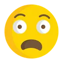 Free Artboard Copy Money Mouth Face Dollar Face Icon