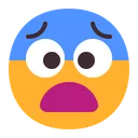 Free Face Flat Icon