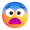 Free Face Color Icon