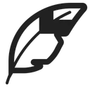 Free High Contrast Icon
