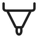 Free Tuschewerkzeug Tintenfeder Feder Symbol