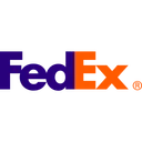 Free Fedex Express Brand Icon