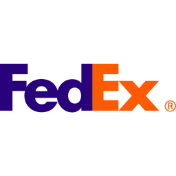 Free Fedex Logo Icon