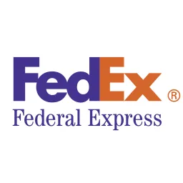 Free Fedex Logo Icon