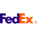 Free Fedex Express Brand Icon