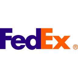 Free Fedex Logo Icon