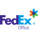 Free Fedex Office Brand Icon