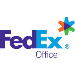 Free Fedex Logo Icon