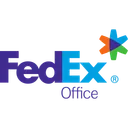 Free Fedex Office Brand Icon