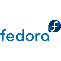 Free Fedora Logo Icon