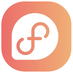 Free Fedora Logo Icon