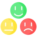 Free Feedback Feedback Emoji Feedback With Emoji Icon
