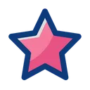 Free Starfeedback 피드백 가장 좋아하는 최고의 스타 UI 인터페이스 아이콘