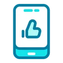 Free Feedback  Icon