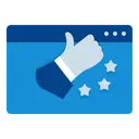 Free Feedback  Icon