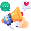 Free Feedback Review Rating Icon