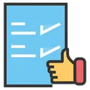 Free Feedback  Icon