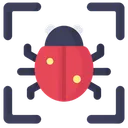 Free Fehlerscanner Smart Farm Bauernhof Icon