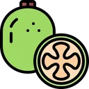 Free Feijoa  Icon