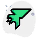 Free Feld  Symbol