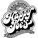 Free Feliz Joes Pizza Ícone