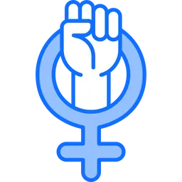 Free Feminism  Icon