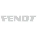 Free Fendt Company Brand Icon