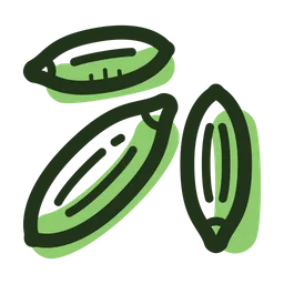 Free Fennel seeds  Icon