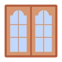 Free Fenster  Symbol