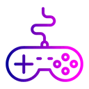 Free Fernbedienung Joypad Steuerung Symbol