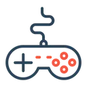 Free Fernbedienung Joypad Steuerung Symbol