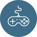 Free Fernbedienung Controller Steuerung Symbol