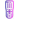 Free Fernbedienung Steuerung Elektronisch Symbol