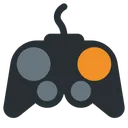 Free Video Spiel Controller Symbol