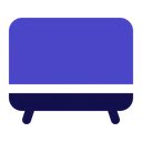 Free Fernsehen  Icon